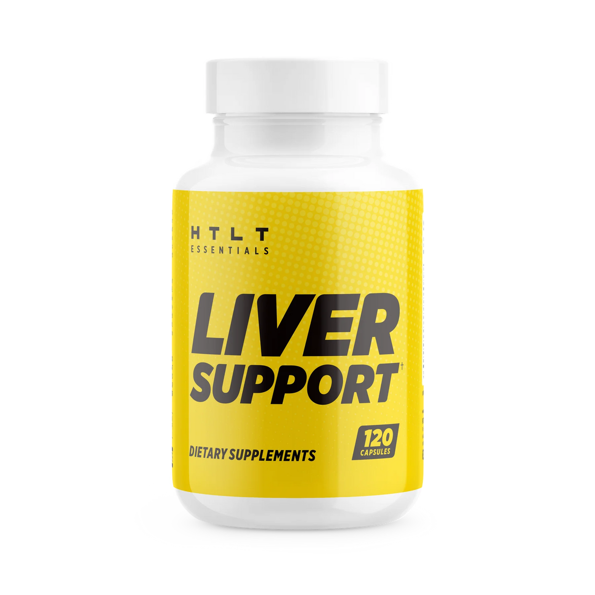 Liver Support - HTLT