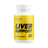 Liver Support - HTLT