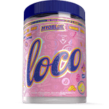 Loco® Pre-Wourkout - Myoblox