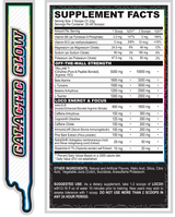 Loco® Pre-Wourkout - Myoblox