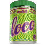 Loco® Pre-Wourkout - Myoblox