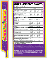 Loco® Pre-Wourkout - Myoblox