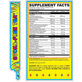 Loco® Pre-Wourkout - Myoblox