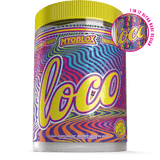 Loco® Pre-Wourkout - Myoblox