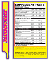 Loco® Pre-Wourkout - Myoblox