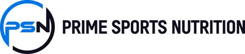 Prime Sports Nutrition logo