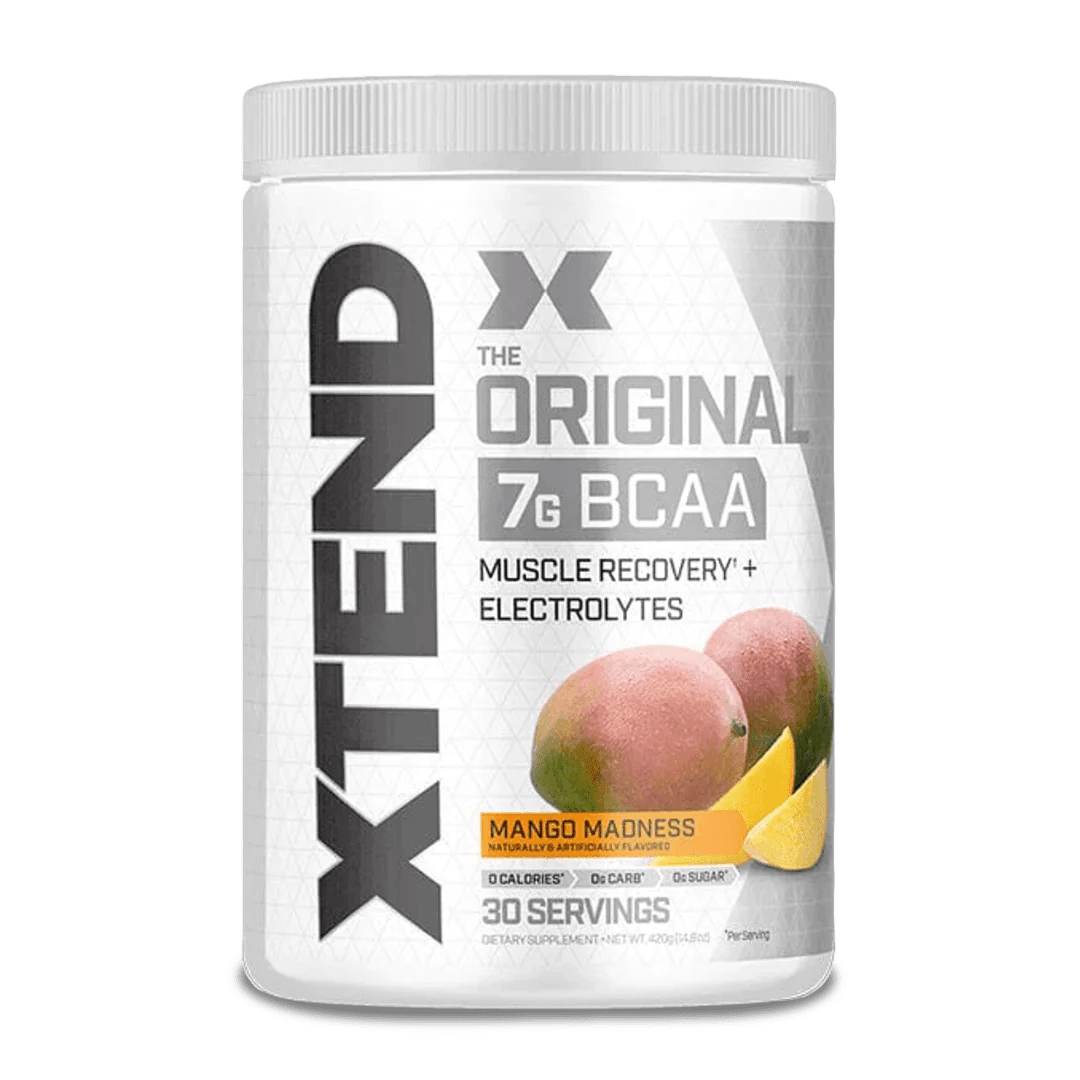 Xtend-BCAA