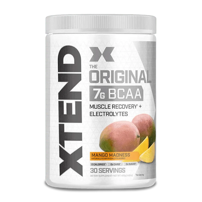 Xtend-BCAA