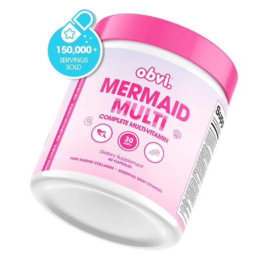 Mermaid Multi | Obvi