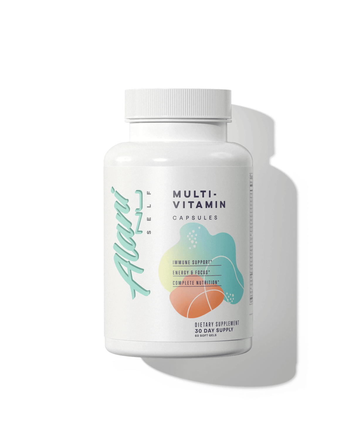 Multivitamin - Alani Nu