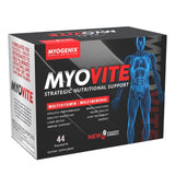Multivitamin Pack - Myogenix - Prime Sports Nutrition