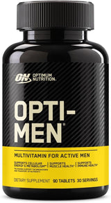 Opti-Men - Optimum Nutrition