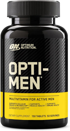 Opti-Men - Optimum Nutrition