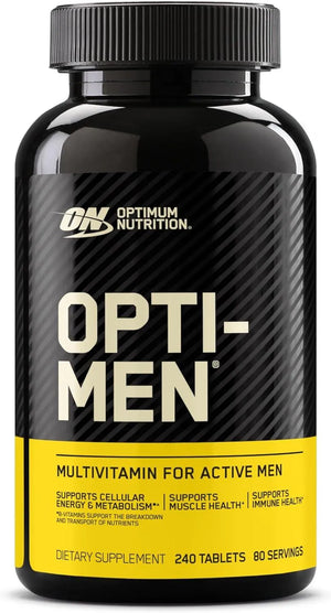 Opti-Men - Optimum Nutrition