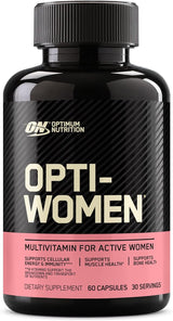 Opti-Women Multi-Vitamins - Optimum Nutrition