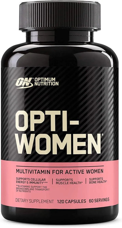 Opti-Women - Optimum Nutrition