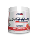 Oxyshred Thermogenic Fat Burner - EHP Labs