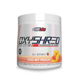 Oxyshred Non-Stim Thermogenic Fat Burner - EHP Labs