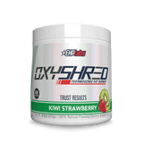 Oxyshred Thermogenic Fat Burner - EHP Labs