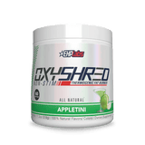 Oxyshred Non-Stim Thermogenic Fat Burner - EHP Labs