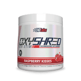 Oxyshred Non-Stim Thermogenic Fat Burner - EHP Labs