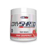 Oxyshred Thermogenic Fat Burner - EHP Labs