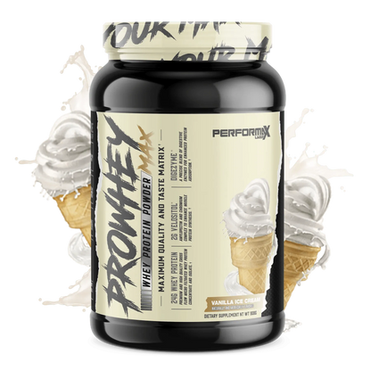 PROWHEYMAX WHEY PROTEIN BLEND-PERFORMAX LABS