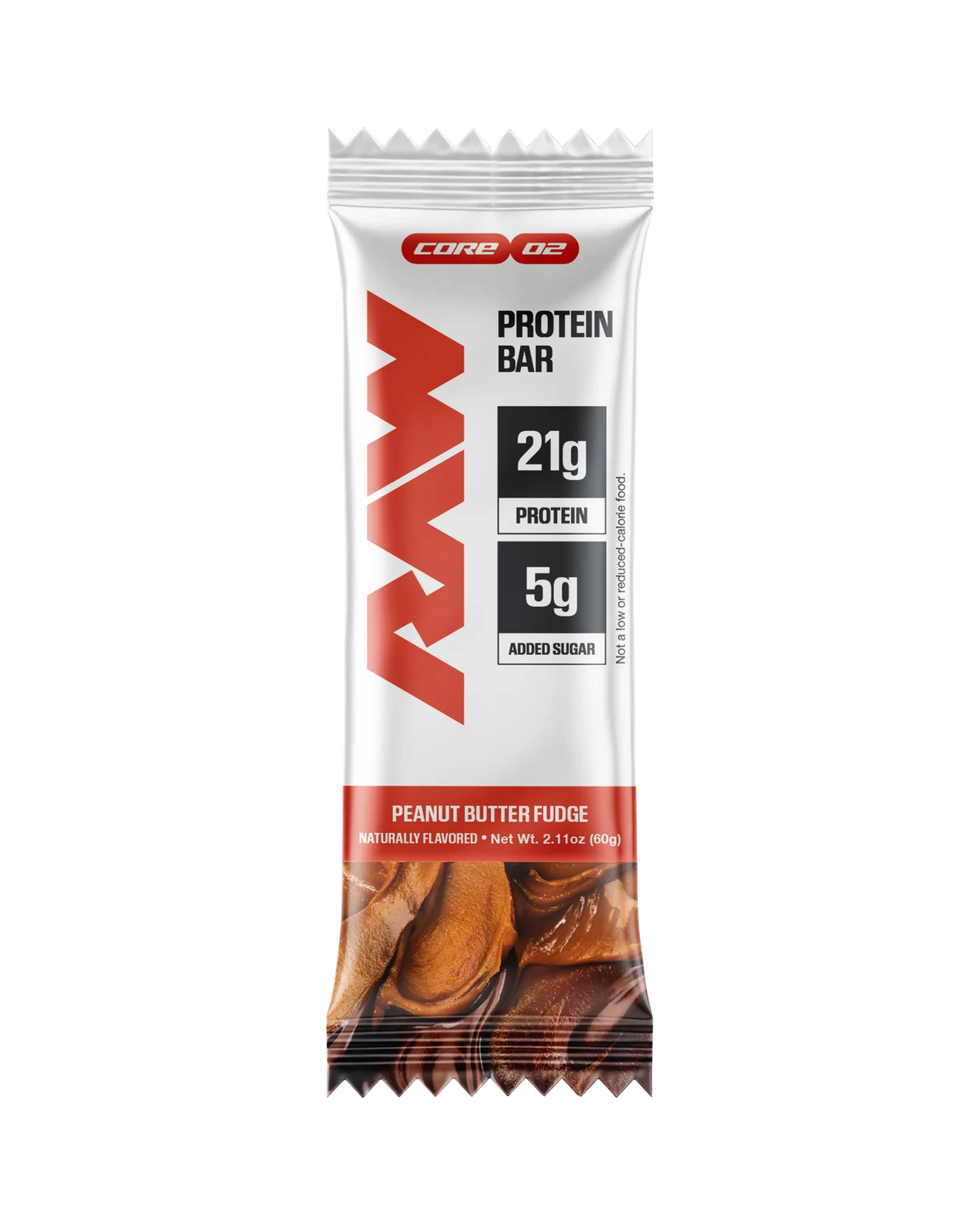 Raw Protein Bar - Raw Nutrition