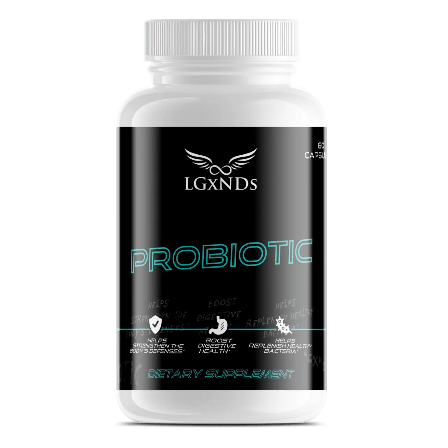 Probiotic - LGXNDS