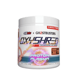 Oxyshred Thermogenic Fat Burner - EHP Labs