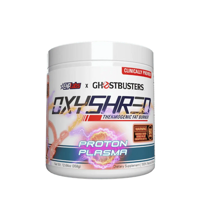 Oxyshred Thermogenic Fat Burner - EHP Labs