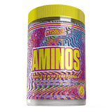 24\7 Aminos - Myoblox