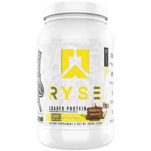 Loaded Protein- RYSE - Prime Sports Nutrition