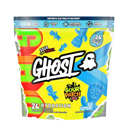 Ghost Hydration Sticks - Ghost