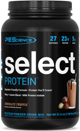 Select Protein - Pescience