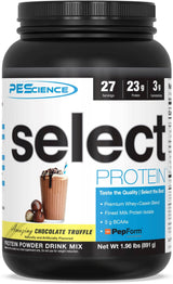 Select Protein - Pescience - Prime Sports Nutrition