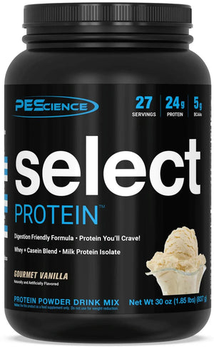 Select Protein - Pescience