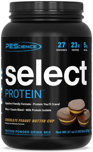 Select Protein - Pescience