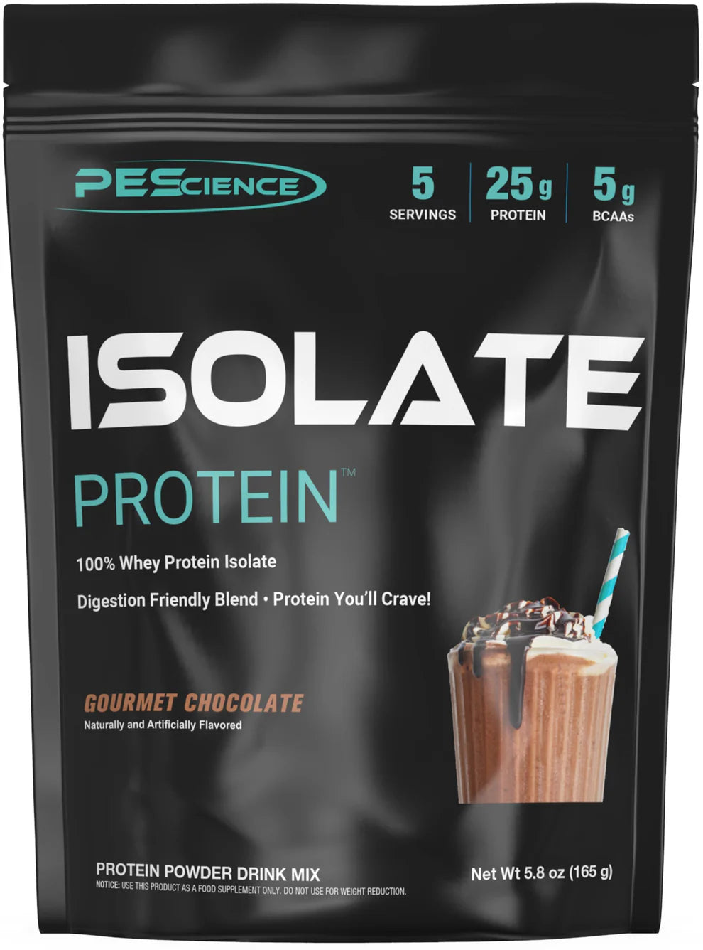 ISOLATE Protein - Pescience
