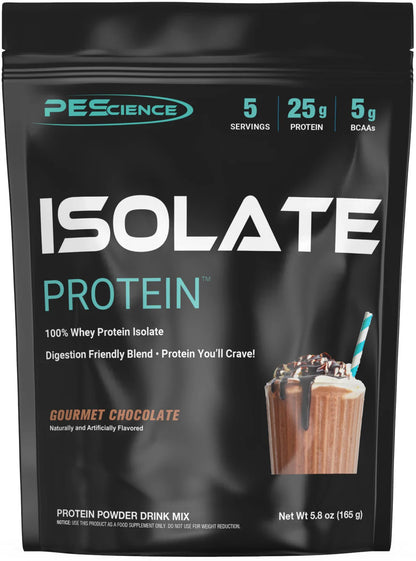 ISOLATE Protein - Pescience