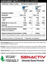 Thermogenic Fat Burner - D-Fine8