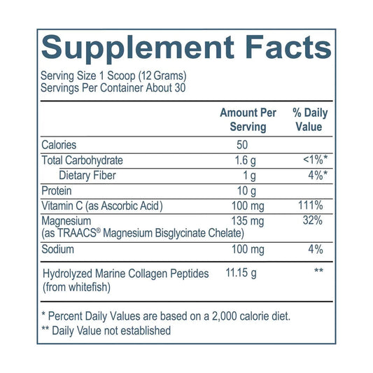 Collagen Powder - Revive