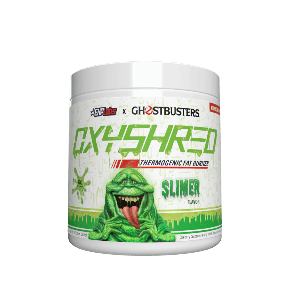 Oxyshred Thermogenic Fat Burner - EHP Labs