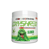 Oxyshred Thermogenic Fat Burner - EHP Labs