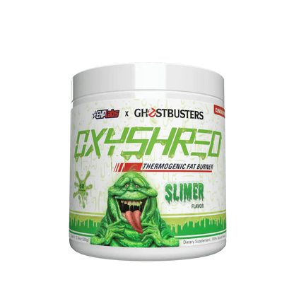 Oxyshred Thermogenic Fat Burner - EHP Labs