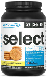 Select Protein - Pescience - Prime Sports Nutrition