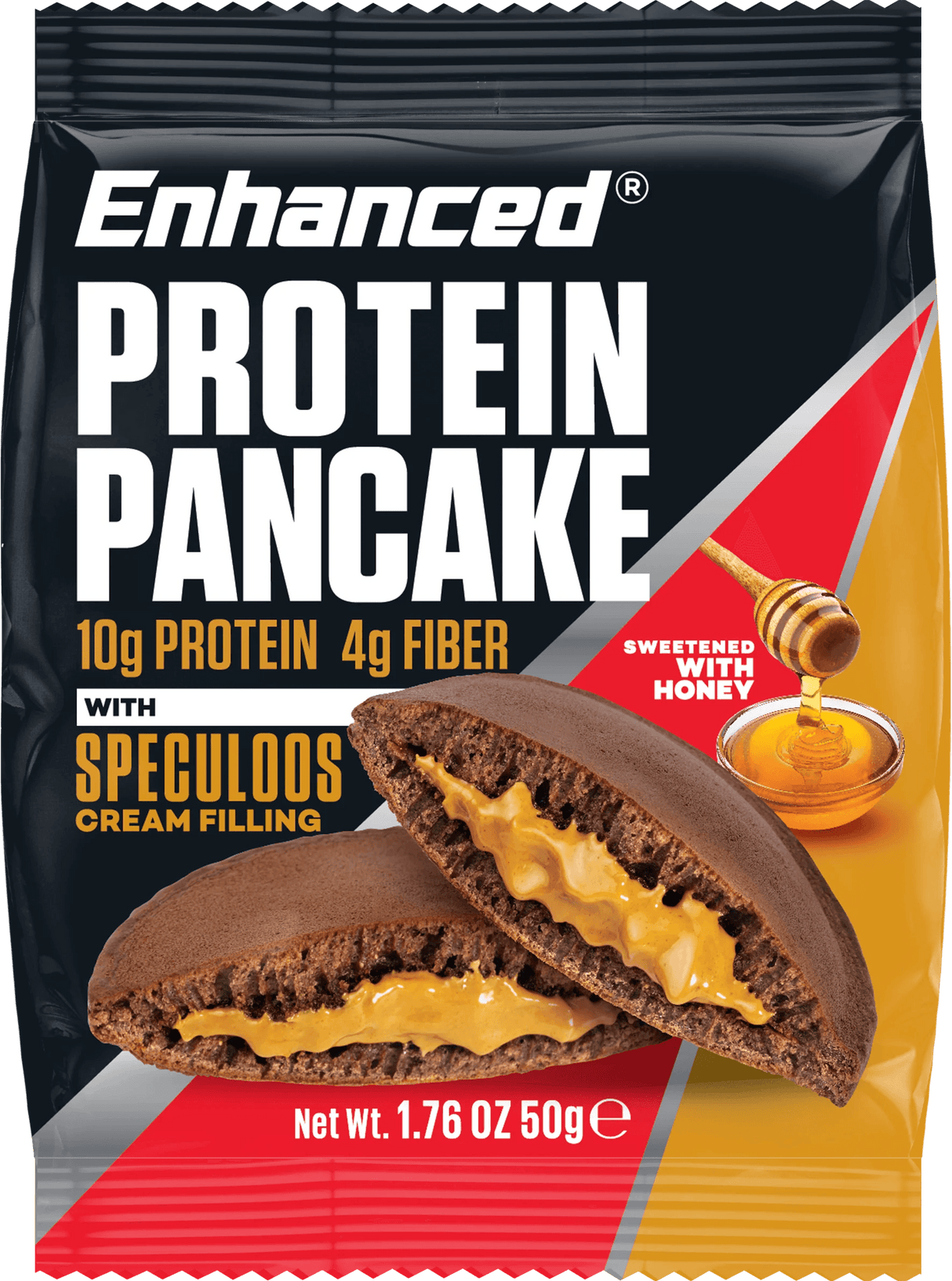 Protein Pancake RTE - Enhanced