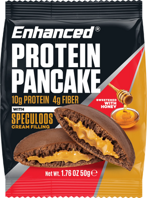 Protein Pancake - Enhanced