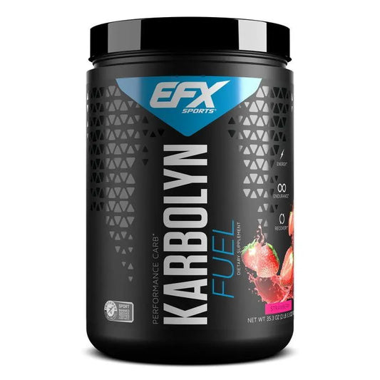 Karbolyn Fuel- EFX Sports