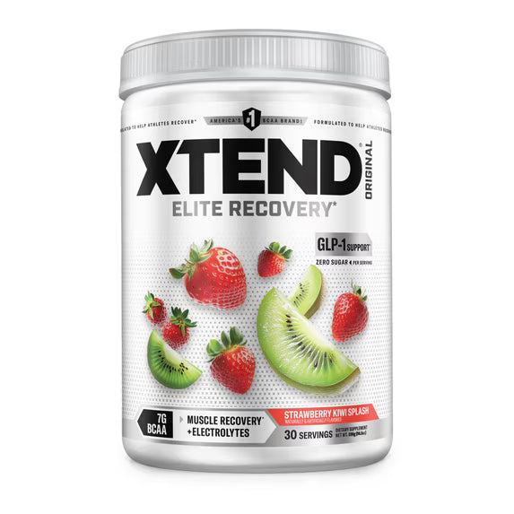 Elite Recovery - Xtend